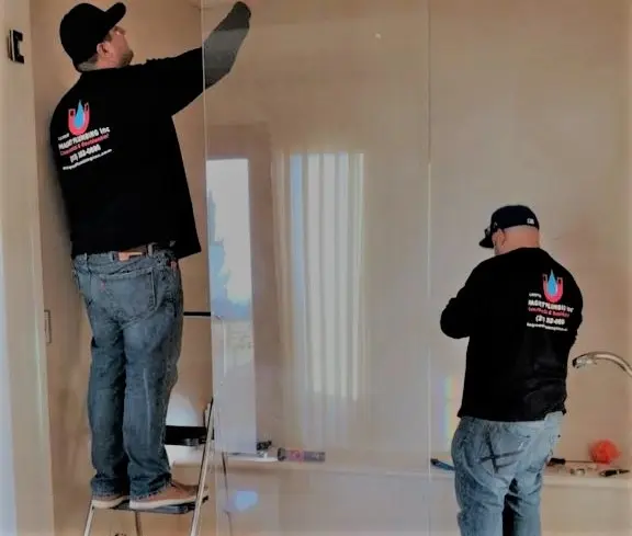 Professional plumbing installation for Leak Detection in Deer Park